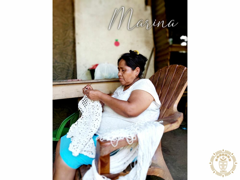 artisan nicaragua marina