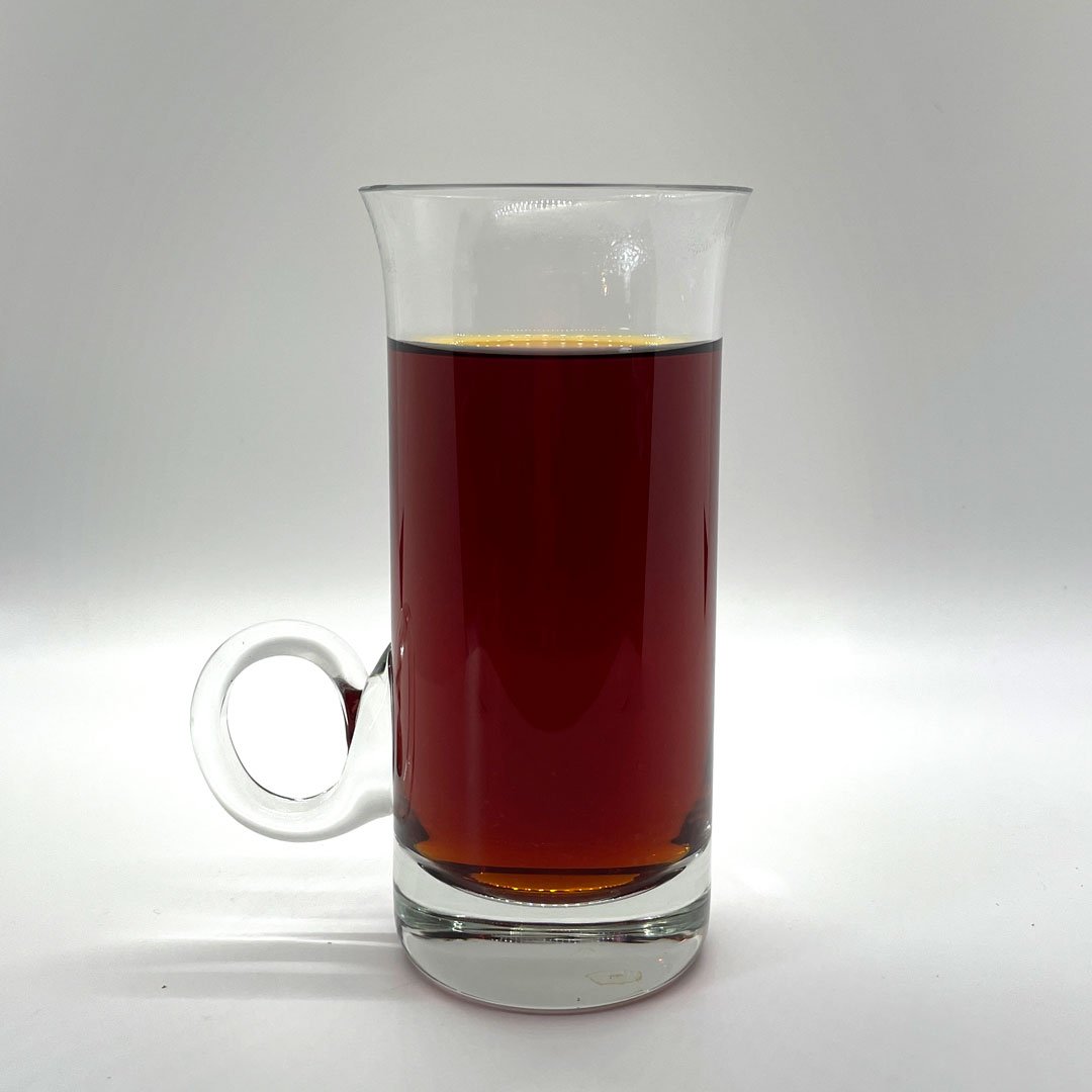 Assam Organic Black Tea-1