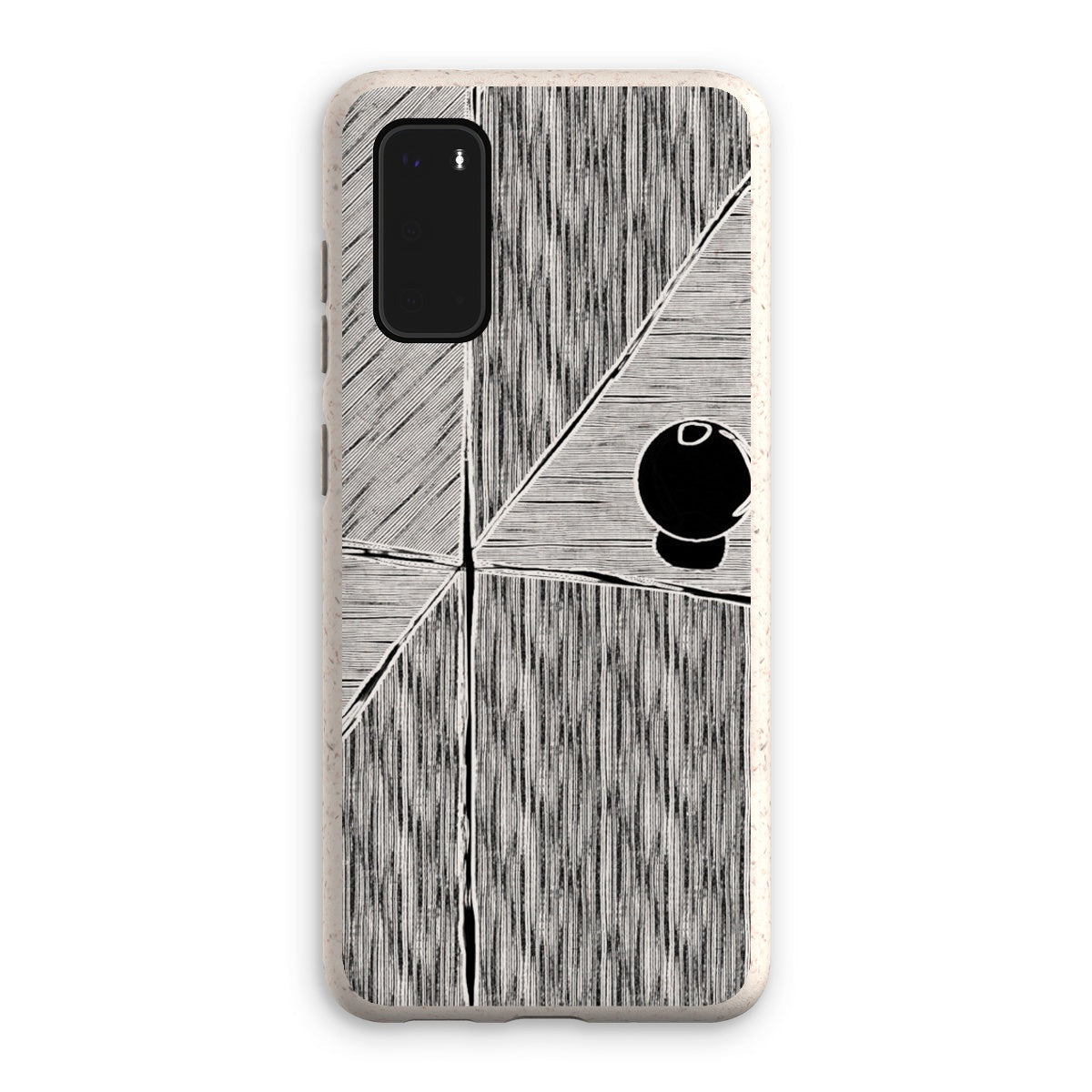 Your Turn Eco Phone Case-7