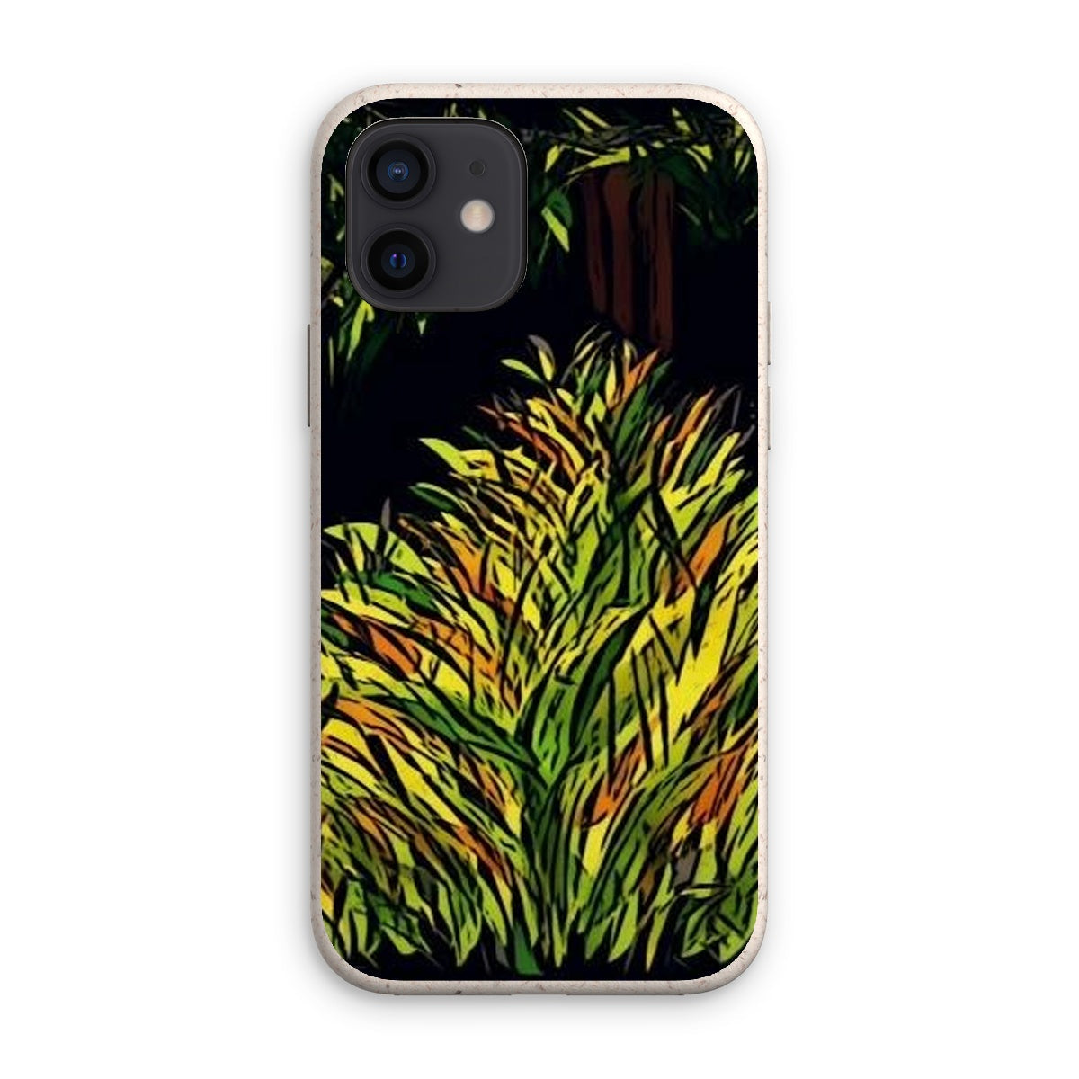 The Garden - Eco Phone Case-3