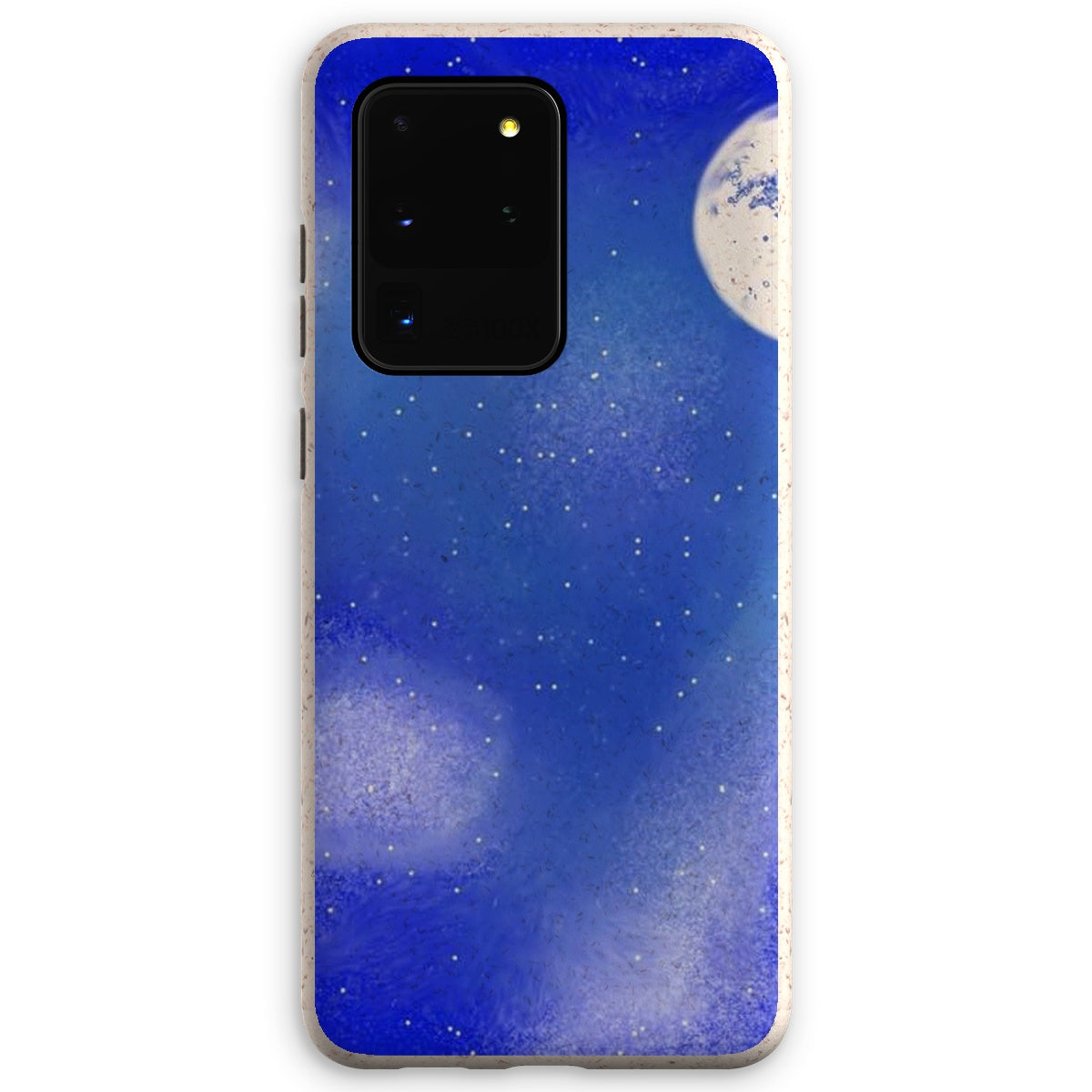 Blue Eco Phone Case-9