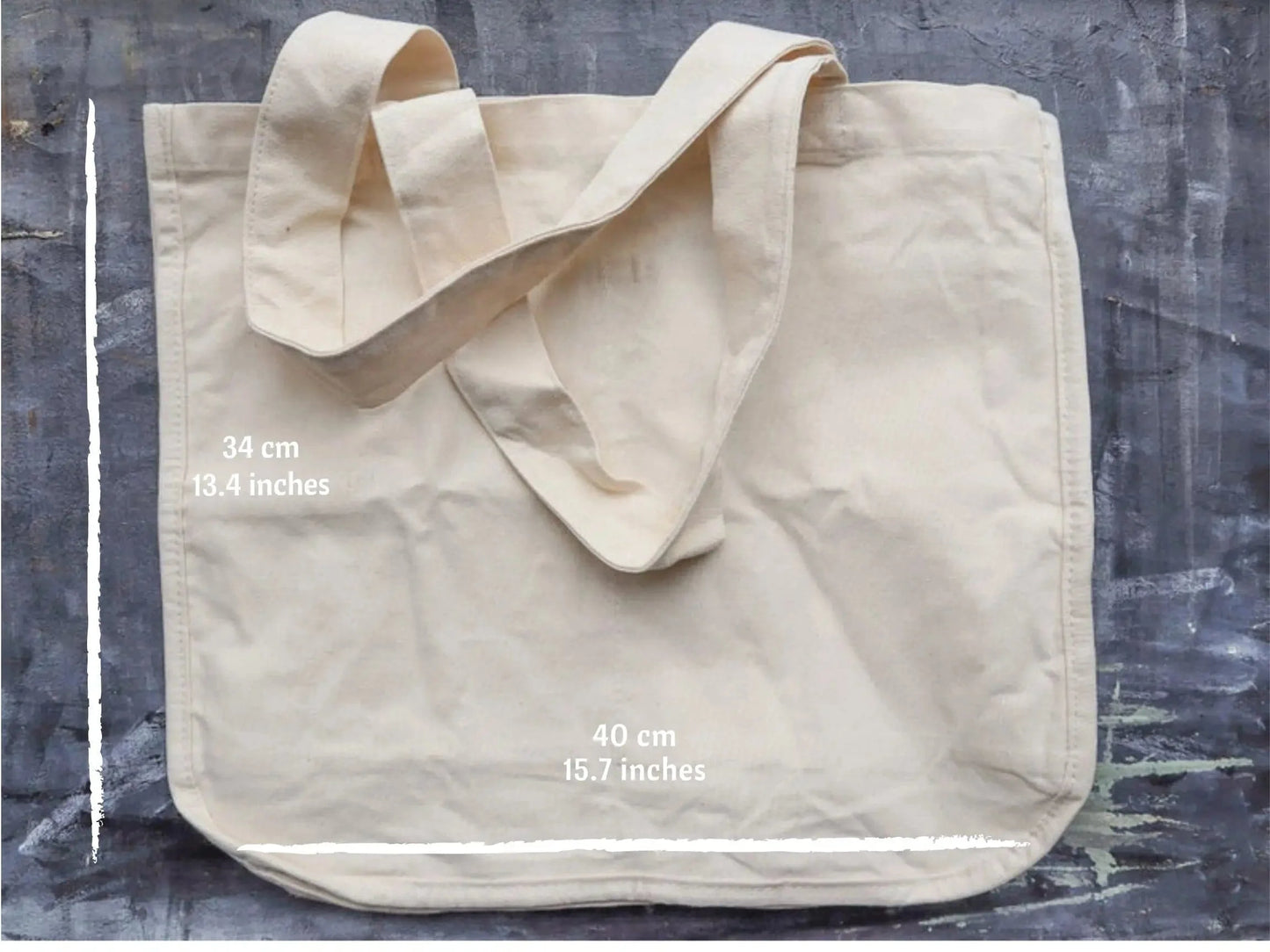 Multi-pocket Tote Bag-3