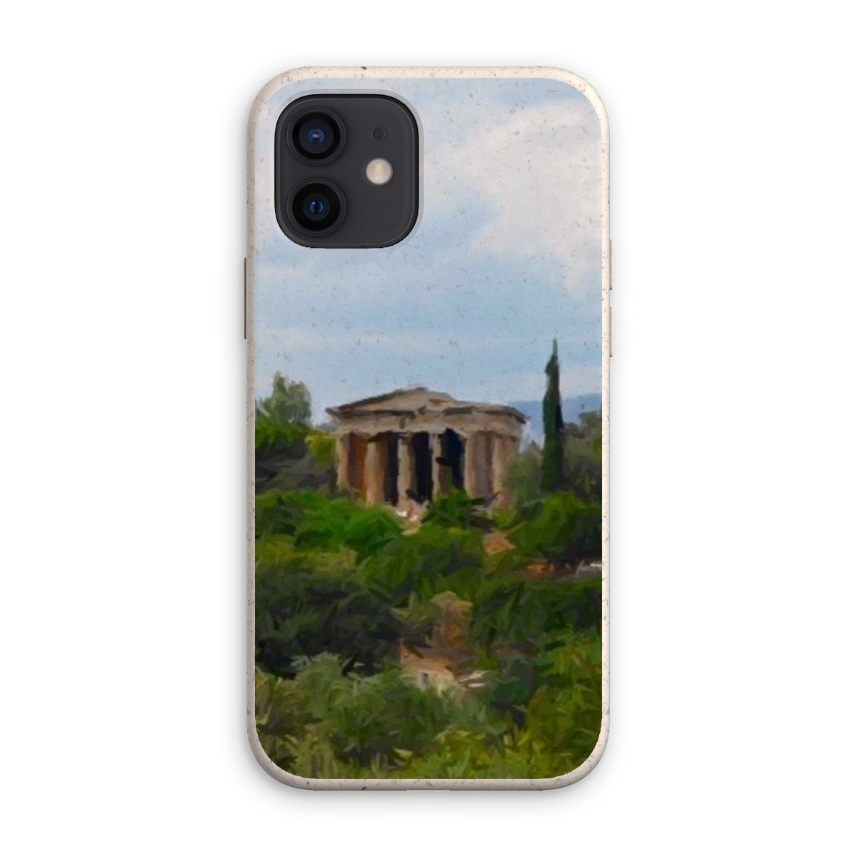 Athens Eco Phone Case-3