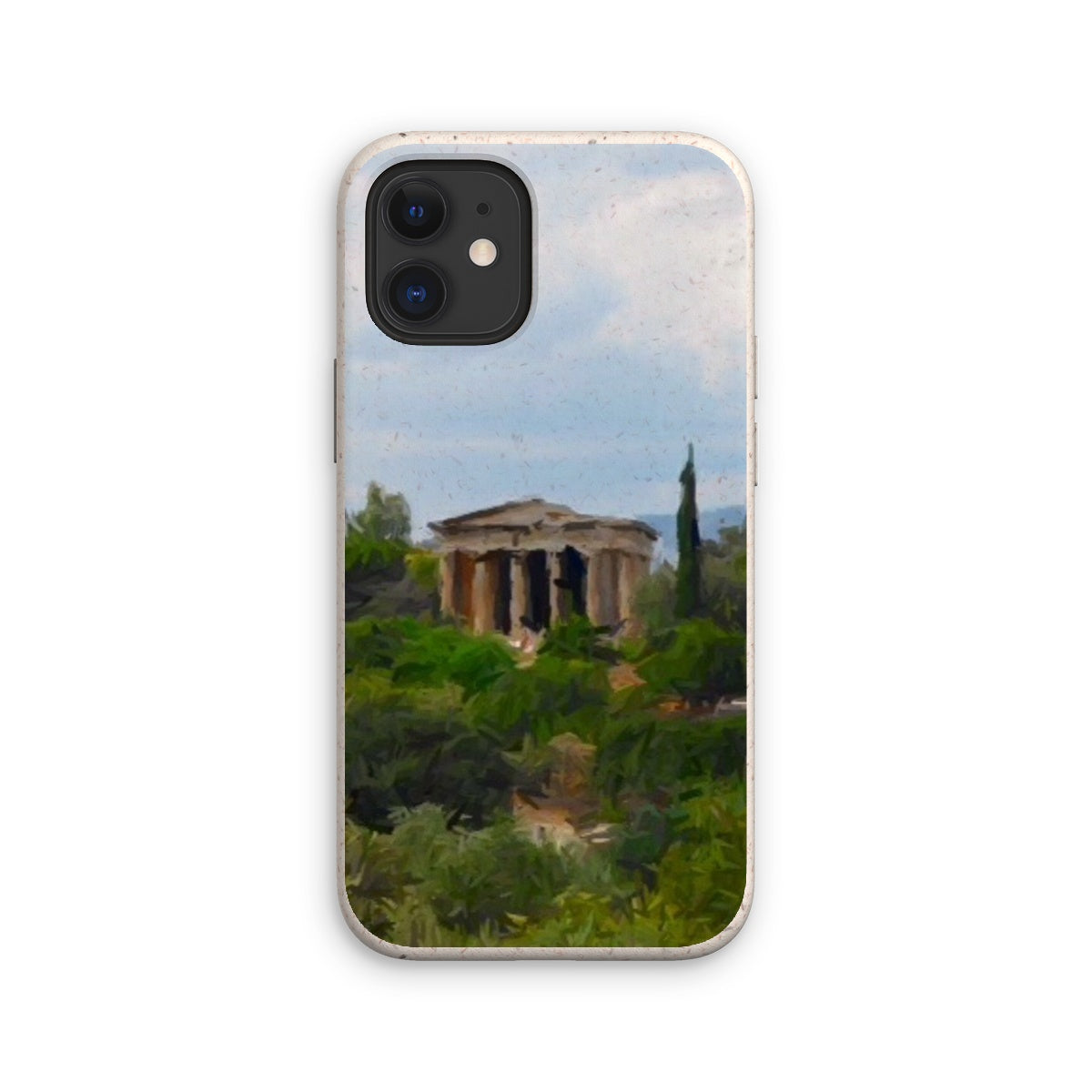 Athens Eco Phone Case-4