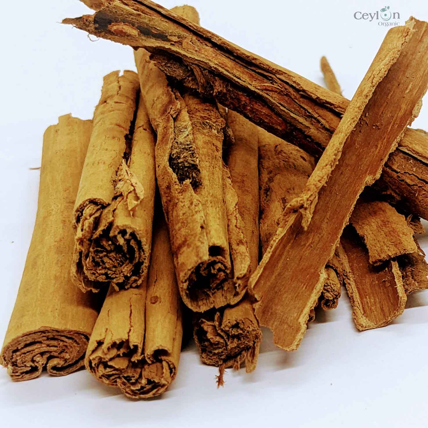 2kg+ Cinnamon Sticks - The Perfect Spice for Baking, Cooking, and Tea | Ceylon Organic-2