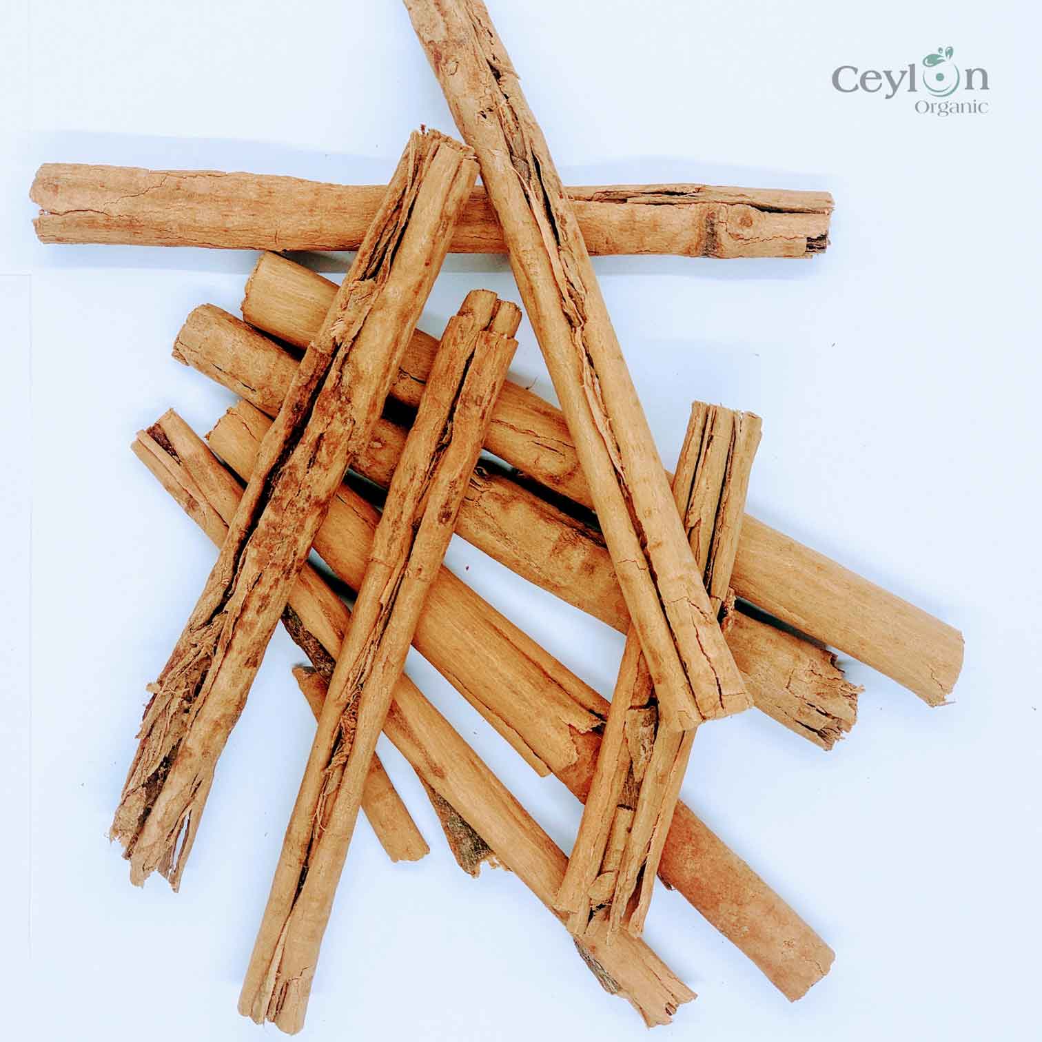 2kg+ Cinnamon Sticks - The Perfect Spice for Baking, Cooking, and Tea | Ceylon Organic-6