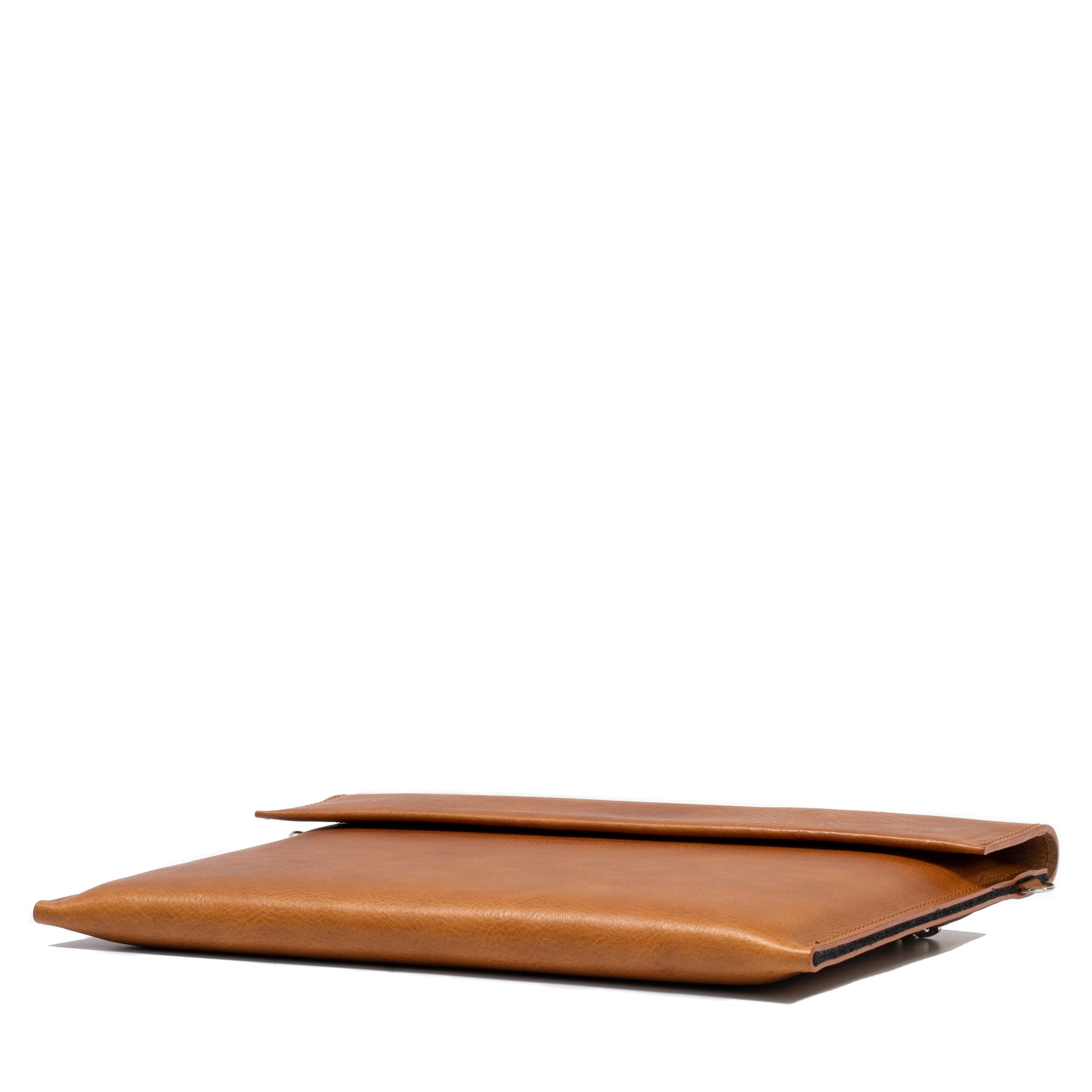 Leather Bag for iPad - The Minimalist 2.0-6