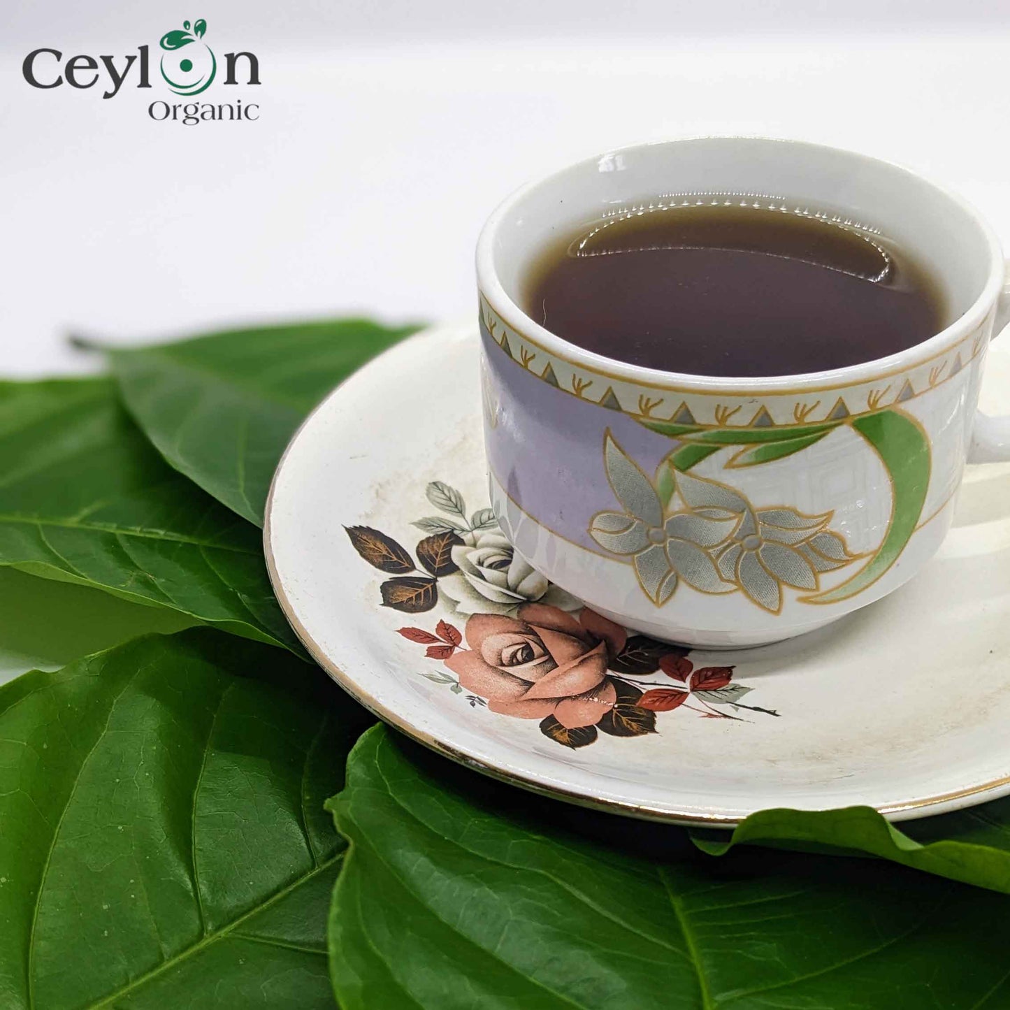 Coffee Leaves, coffee genus, Dried Kaffee Leaves,Herbal Tea, Dried Coffee Leaf Tea |  Ceylon Organic-2