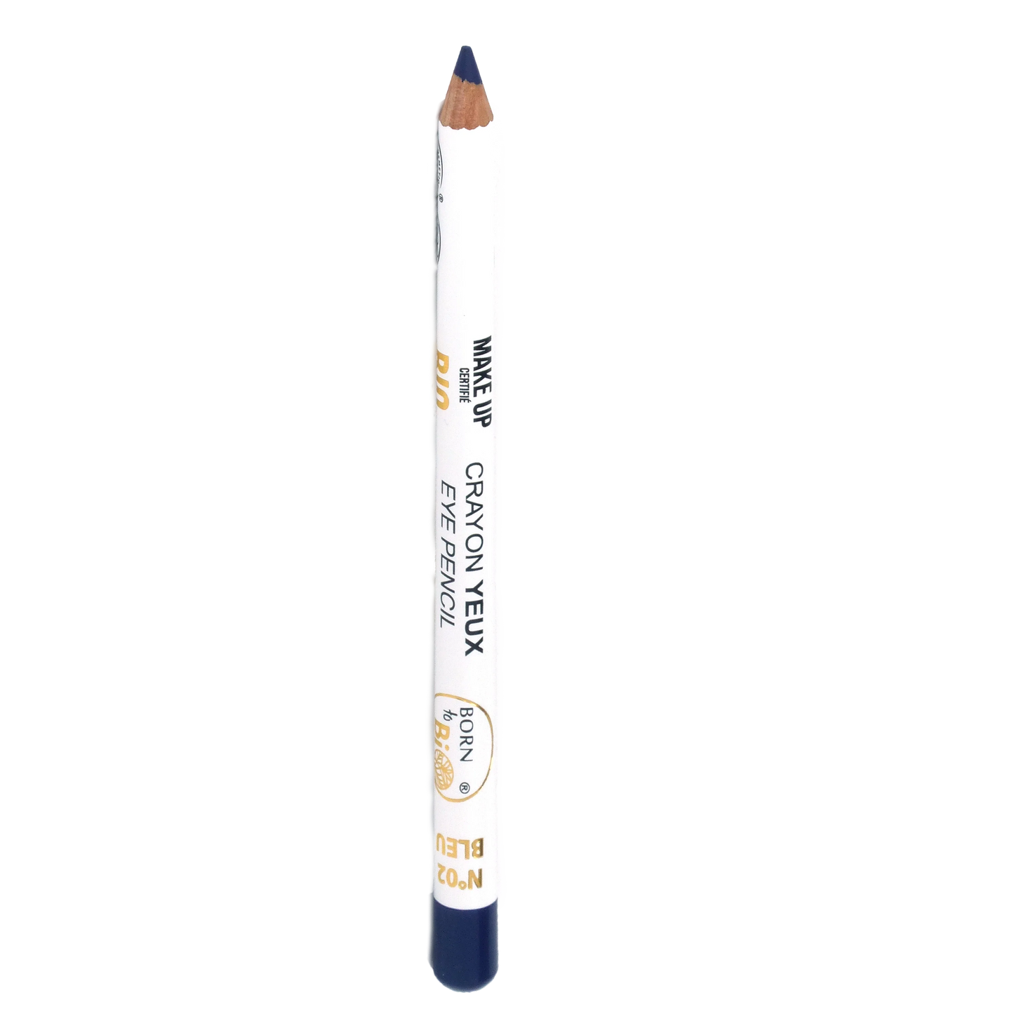 Eye Pencil - Certified Organic-4