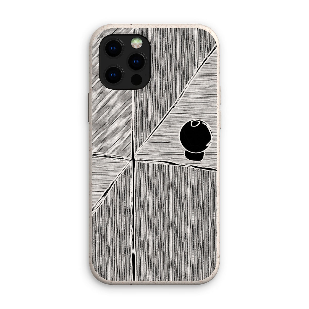 Your Turn Eco Phone Case-5