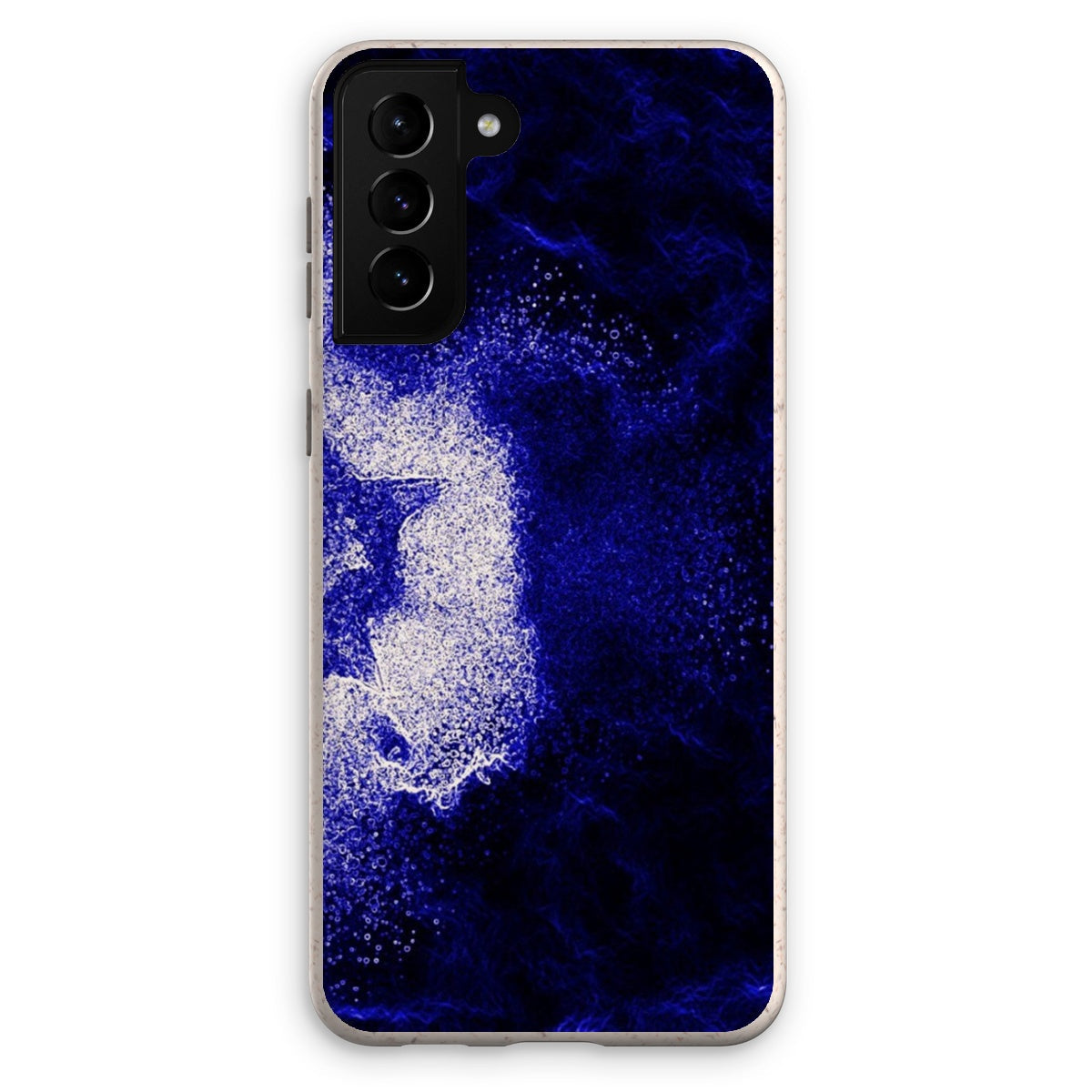 Purple Eco Phone Case-11