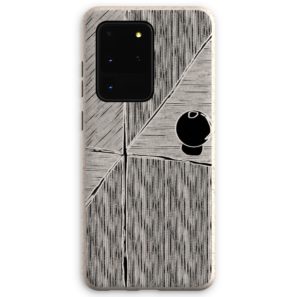 Your Turn Eco Phone Case-9