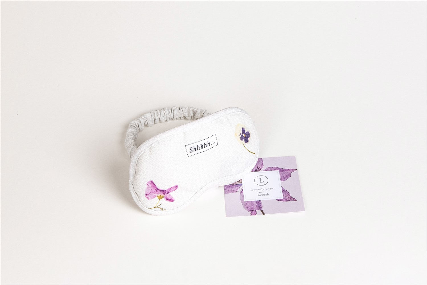 Lavender bath and body set, Natural skincare appreciation gift box-8