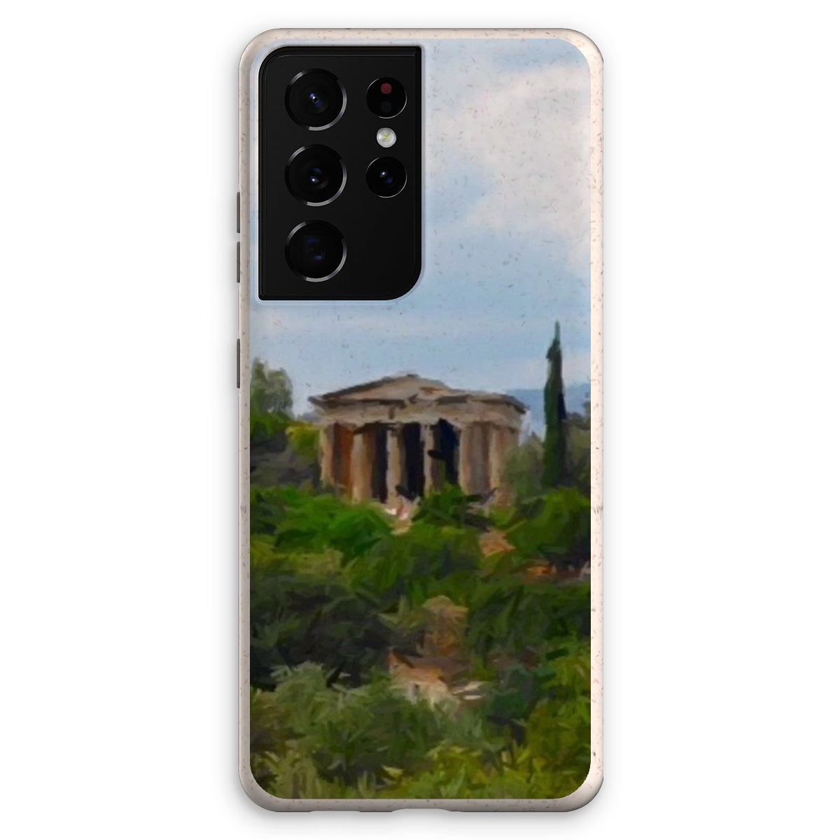 Athens Eco Phone Case-12