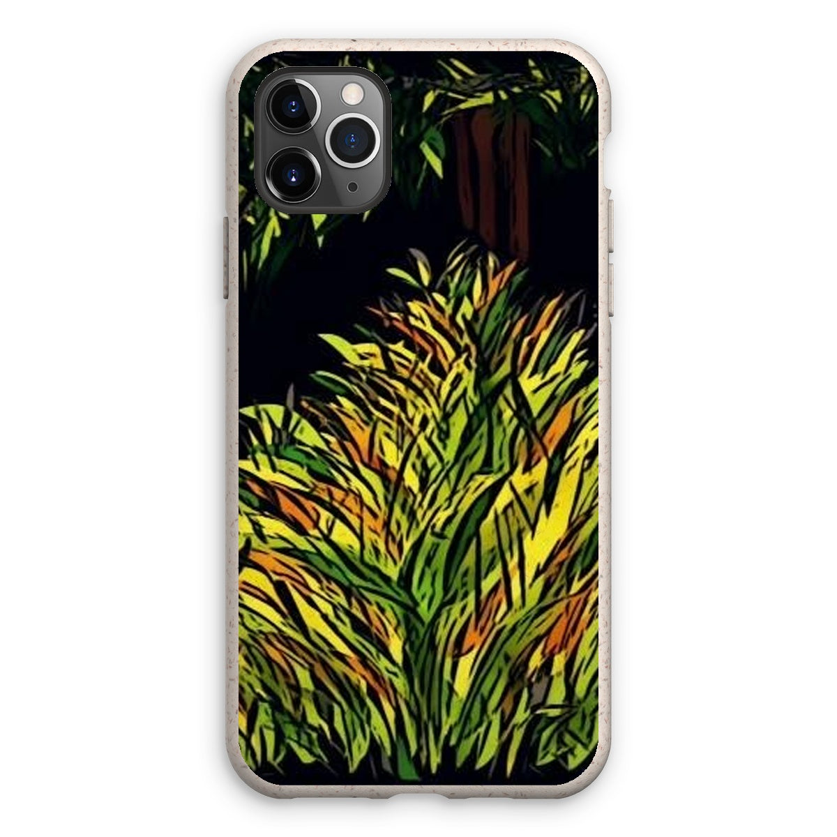The Garden - Eco Phone Case-2