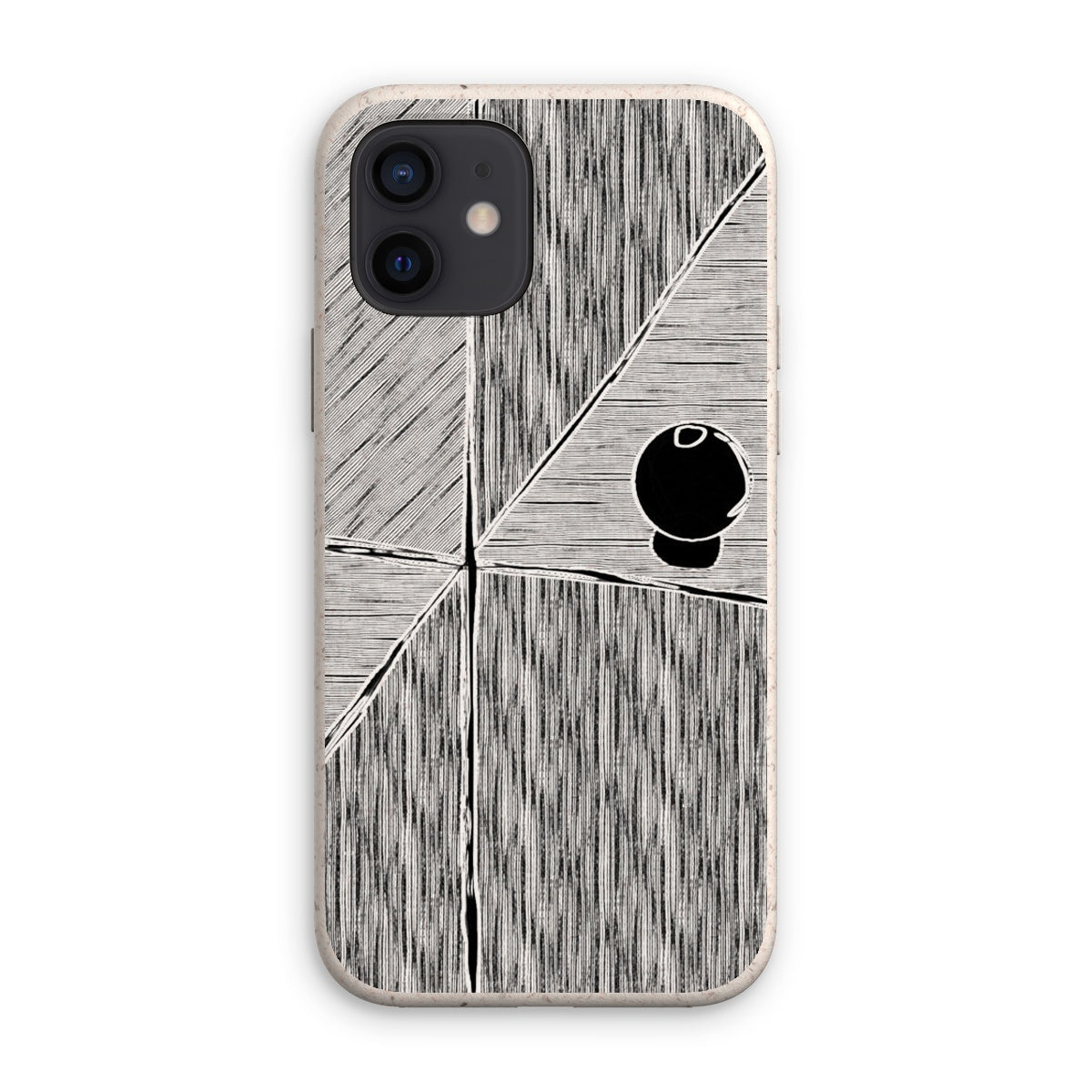 Your Turn Eco Phone Case-3