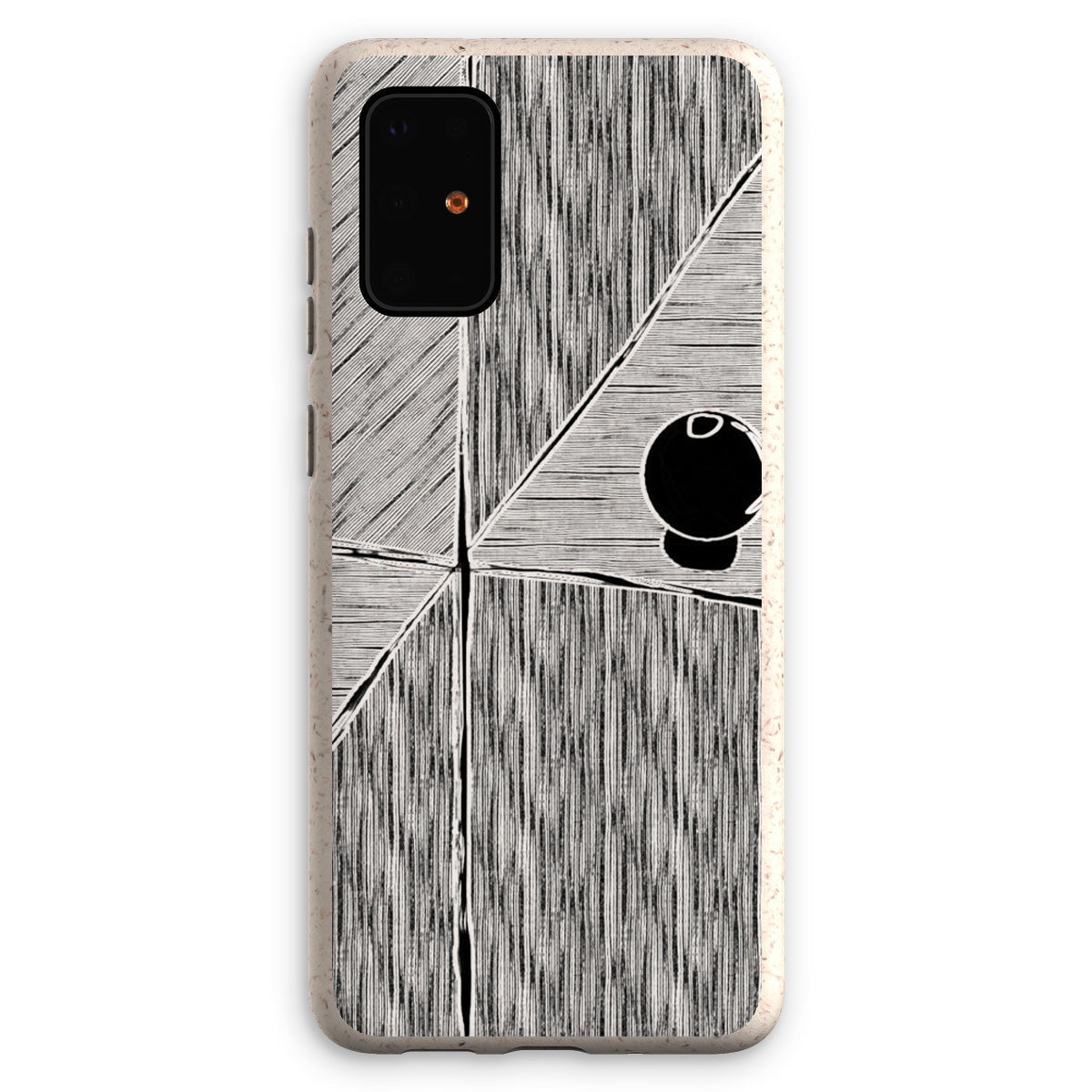 Your Turn Eco Phone Case-8
