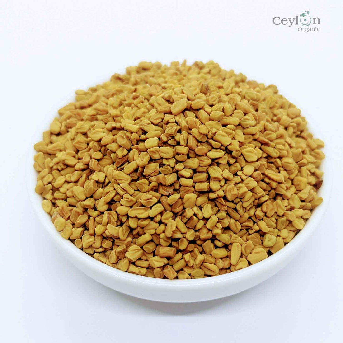 1kg+ Fenugreek Seeds Non-GMO Trigonella Foenum Graecum Whole Methi Seed Bulk | Ceylon organic-6