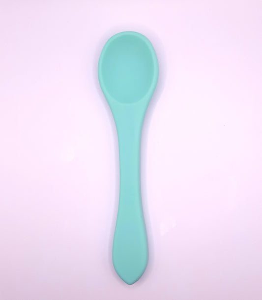 Silicone Spoon-0