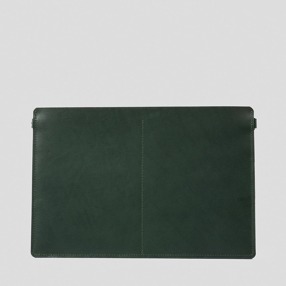 Leather Bag for iPad - The Minimalist 4.0-14