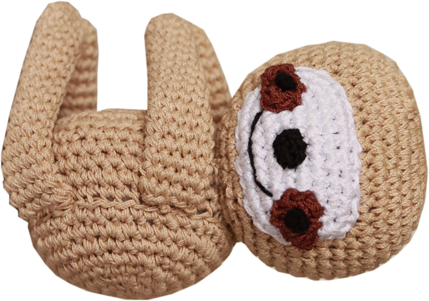 Knit Knacks Organic Cotton Pet & Dog Toys, "Aussie Friends Group" (Choose from 4 different options!)-2