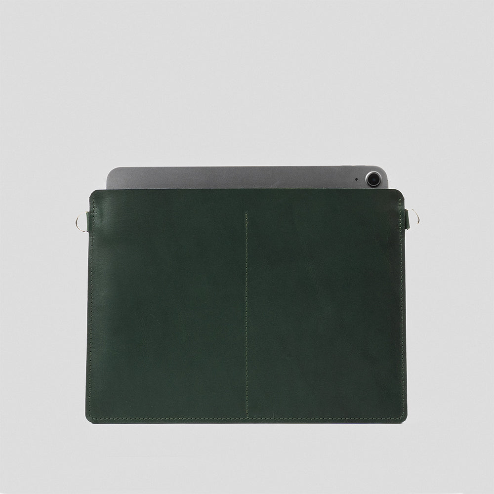 Leather Bag for iPad - The Minimalist 4.0-15