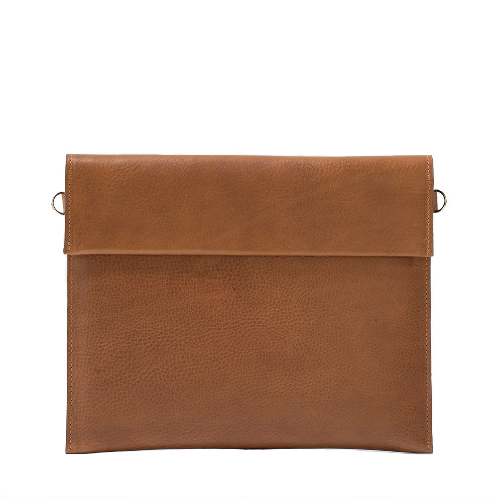 Leather Bag for iPad - The Minimalist 2.0-9