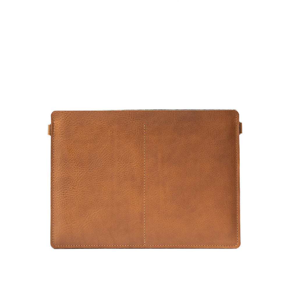 Leather Bag for iPad - The Minimalist 4.0-11