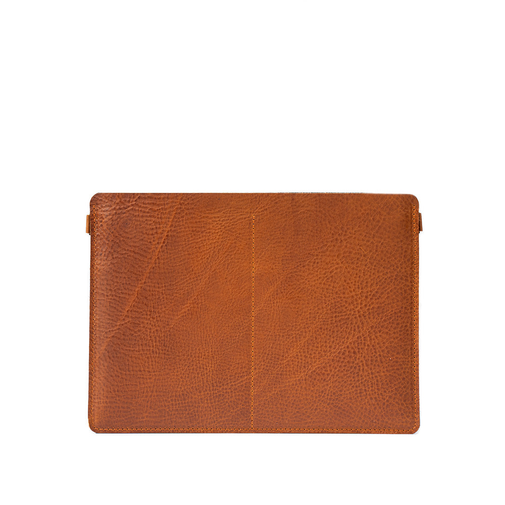 Leather Bag for iPad - The Minimalist 4.0-9