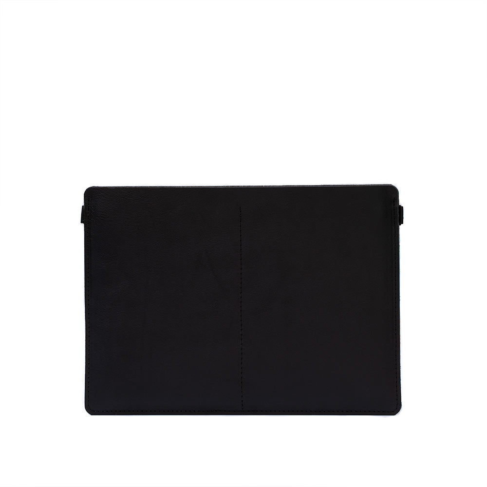 Leather Bag for iPad - The Minimalist 4.0-8