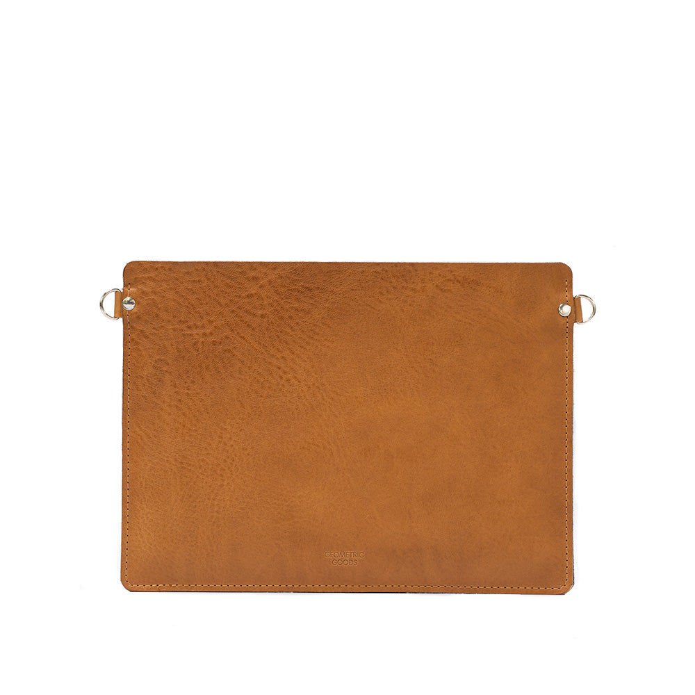 Leather Bag for iPad - The Minimalist 4.0-12