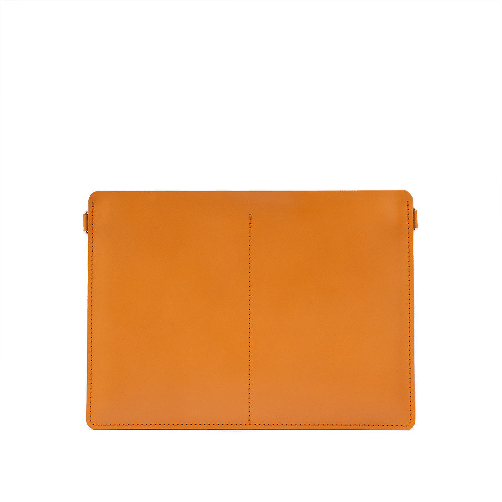 Leather Bag for iPad - The Minimalist 4.0-10