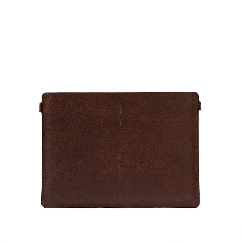 Leather Bag for iPad - The Minimalist 4.0-7
