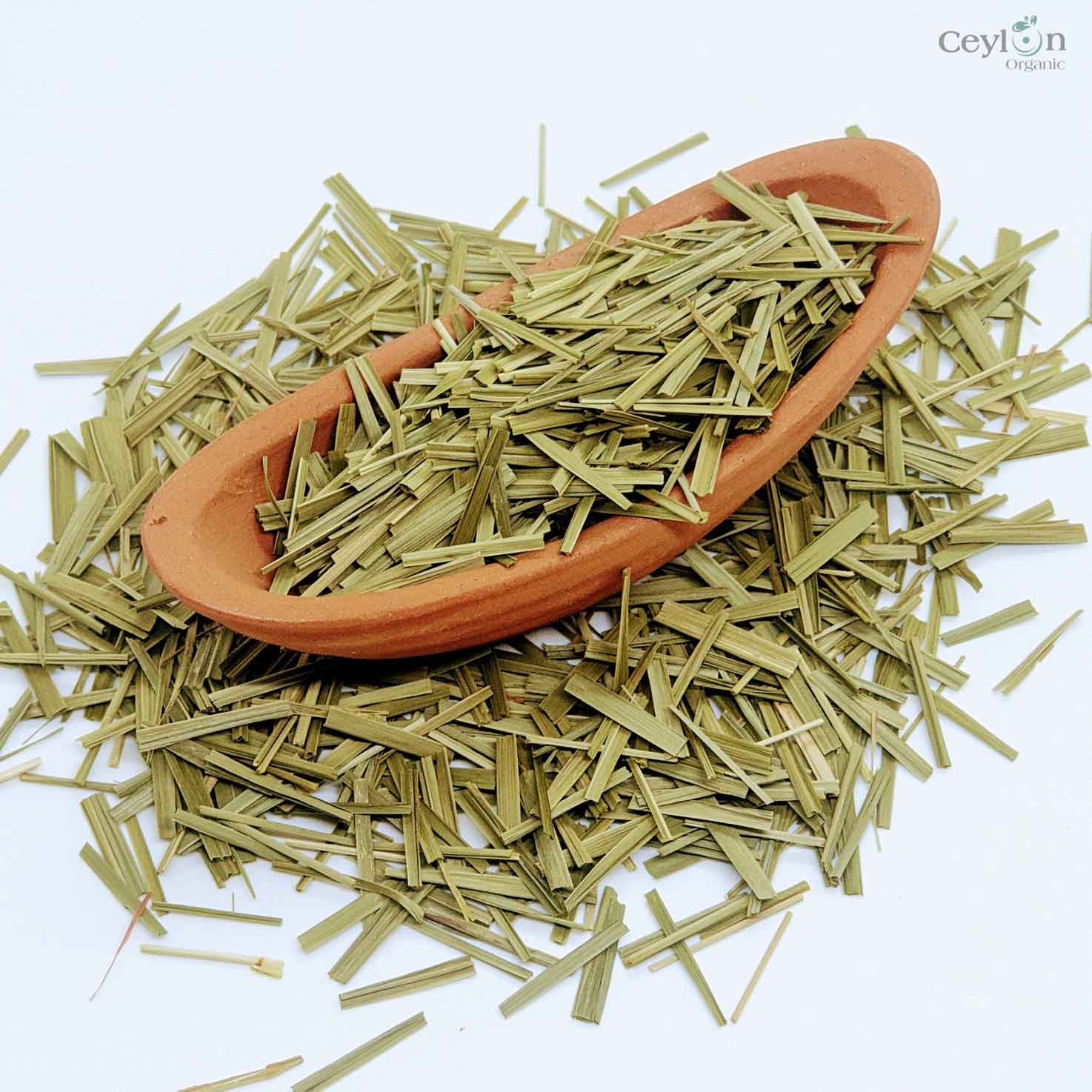 200g+  Dried Lemongrass 100% Organic | Ceylon organic-4
