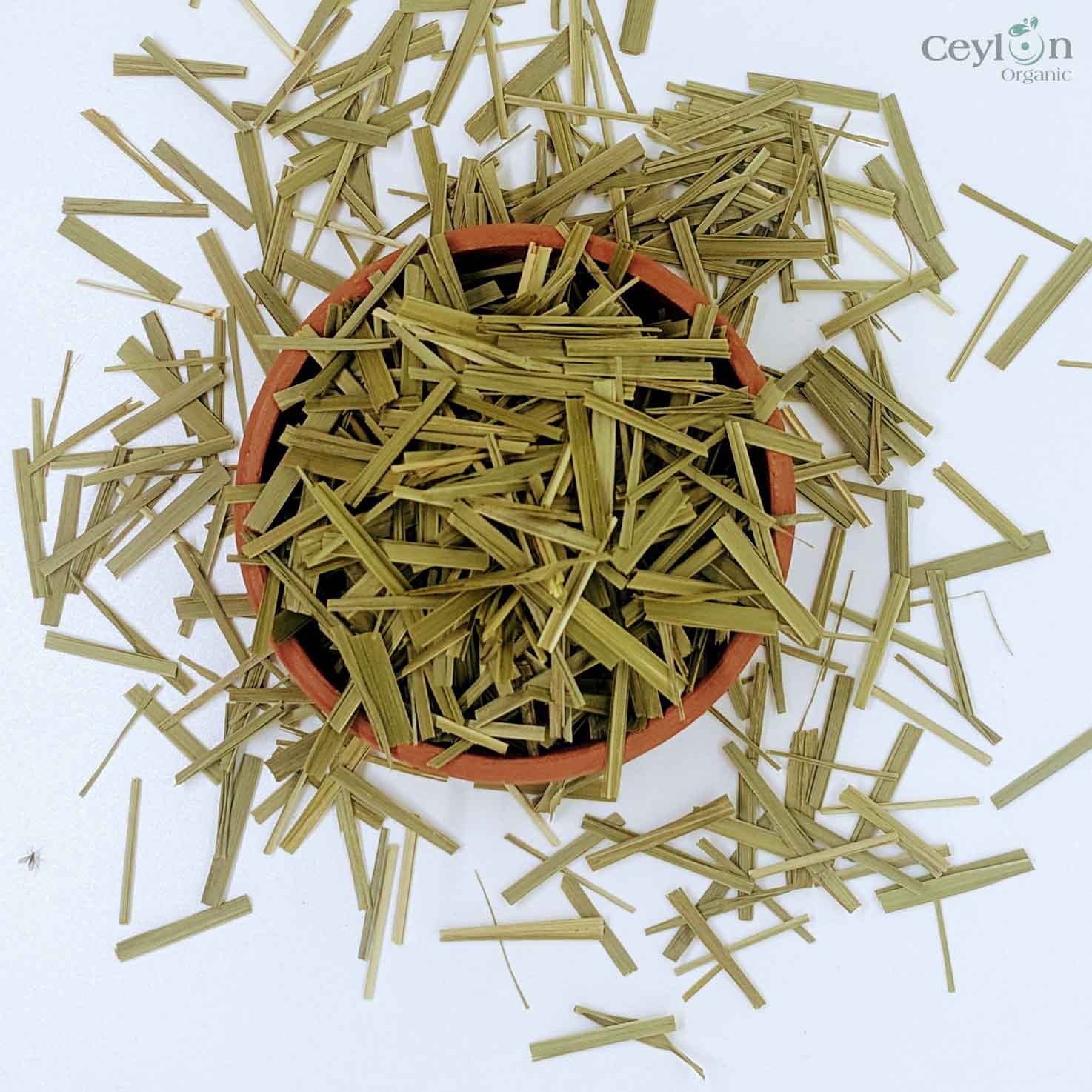 200g+  Dried Lemongrass 100% Organic | Ceylon organic-7