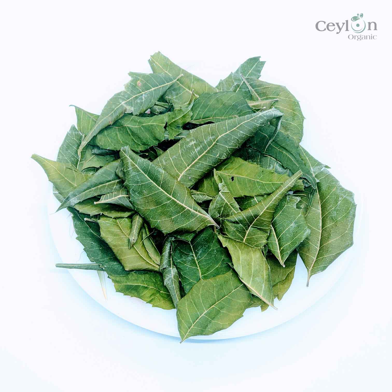 2kg+ Neem Leafs, Neem Leaves, Dried Neem Leaf, Dried Neem Leaves | Ceylon Organic-1