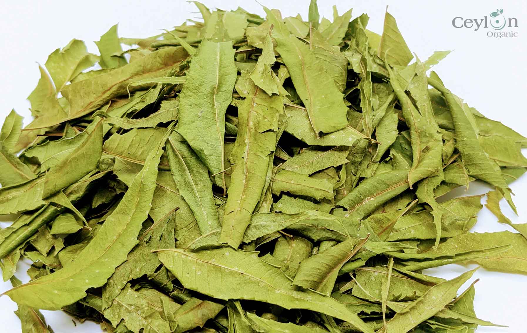 2kg+ Neem Leafs, Neem Leaves, Dried Neem Leaf, Dried Neem Leaves | Ceylon Organic-7