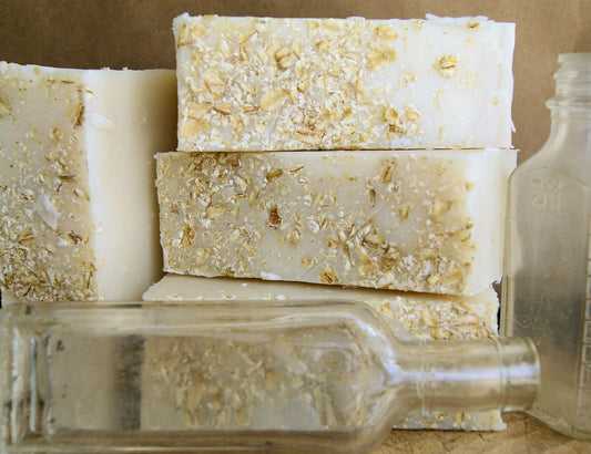 Wholesale Natural Organic Handmade Specialty Soap - Minimum Order of 6-0
