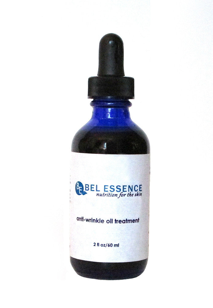 Natural and Organic Anti-Wrinkle Face Serum: Reduces Lines, Firms Skin, Evens Skin Tone-2 oz-0