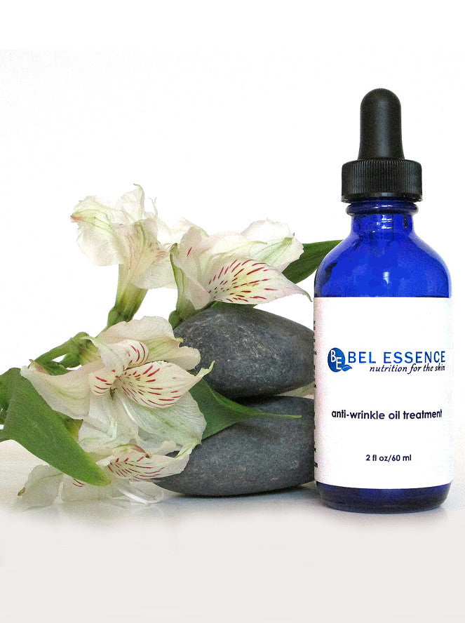 Natural and Organic Anti-Wrinkle Face Serum: Reduces Lines, Firms Skin, Evens Skin Tone-2 oz-4