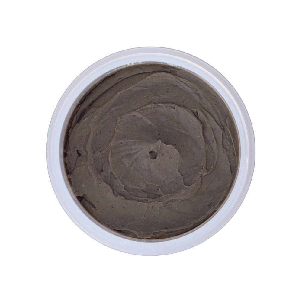 Organic Dead Sea Mud Mask With Bentonite Clay - Exfoliate & Rejuvenate-1