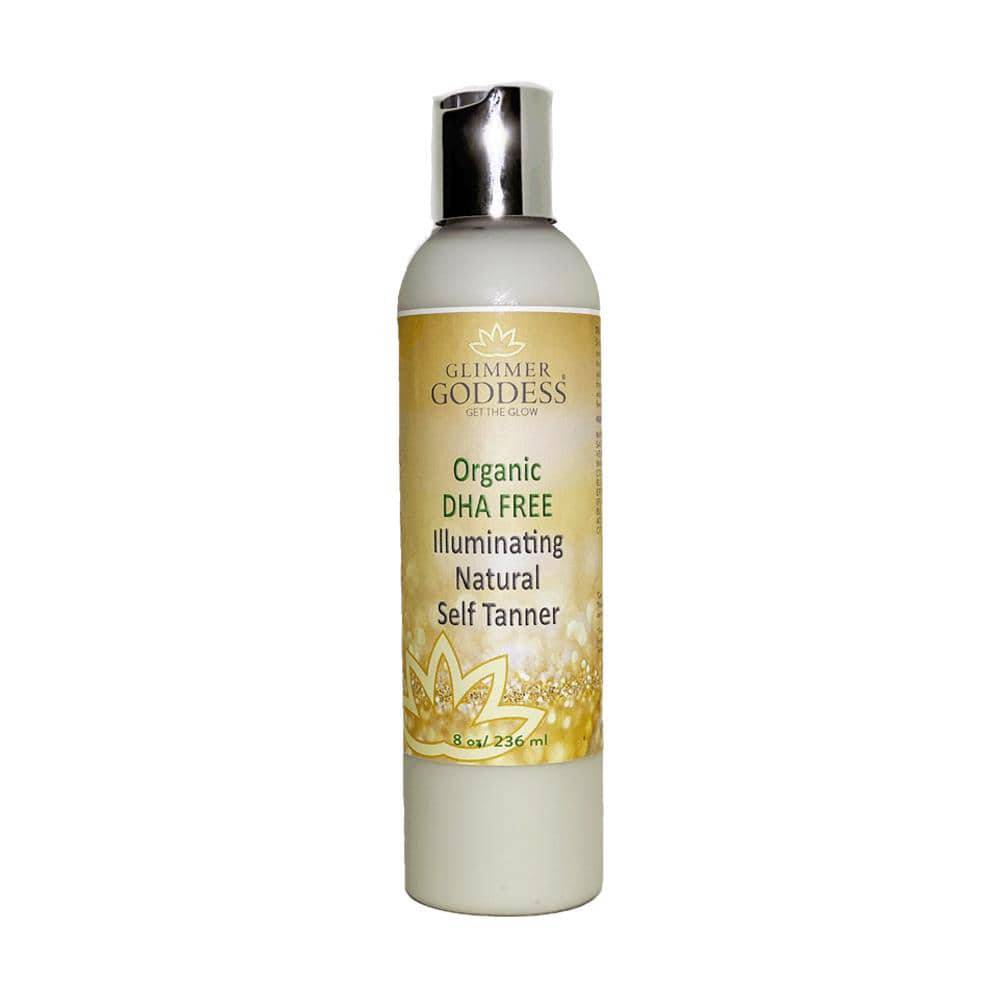 Organic DHA FREE Self Tanner For A Sun-Kissed Glow-0