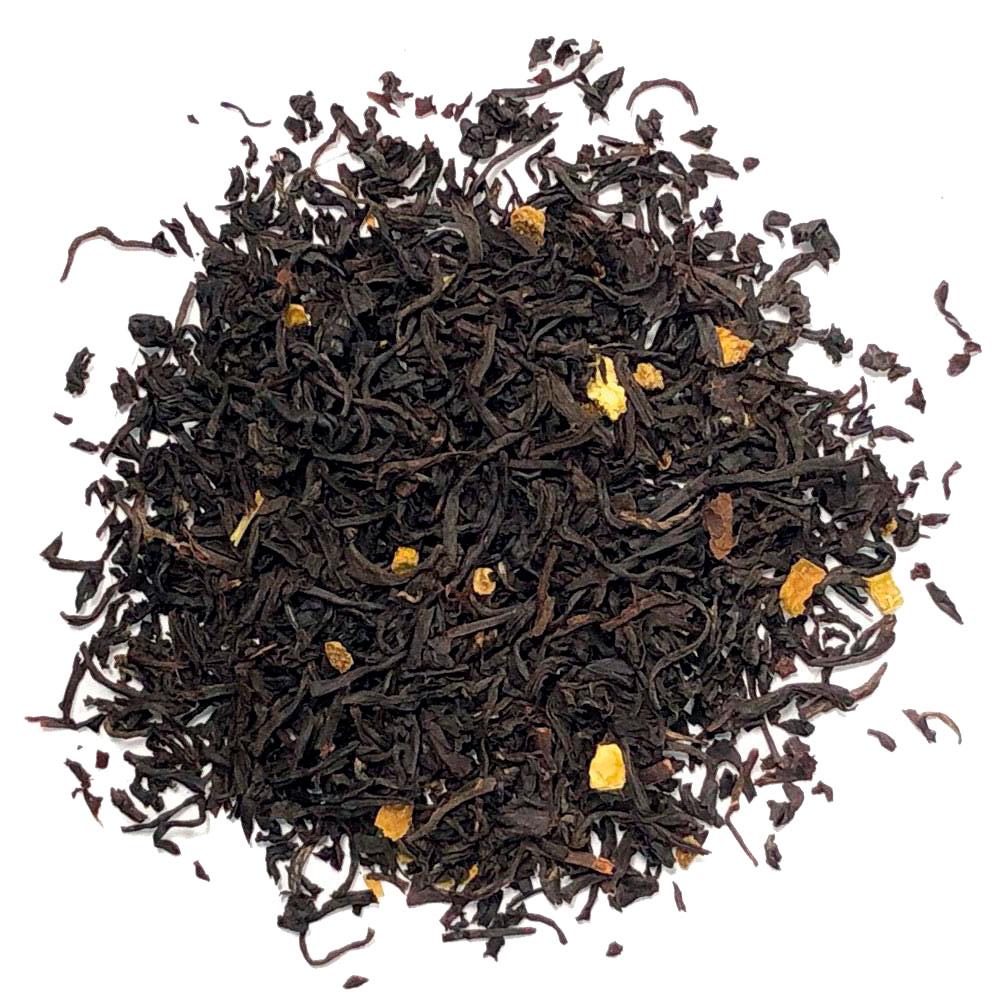 Organic Earl Grey Tea-0