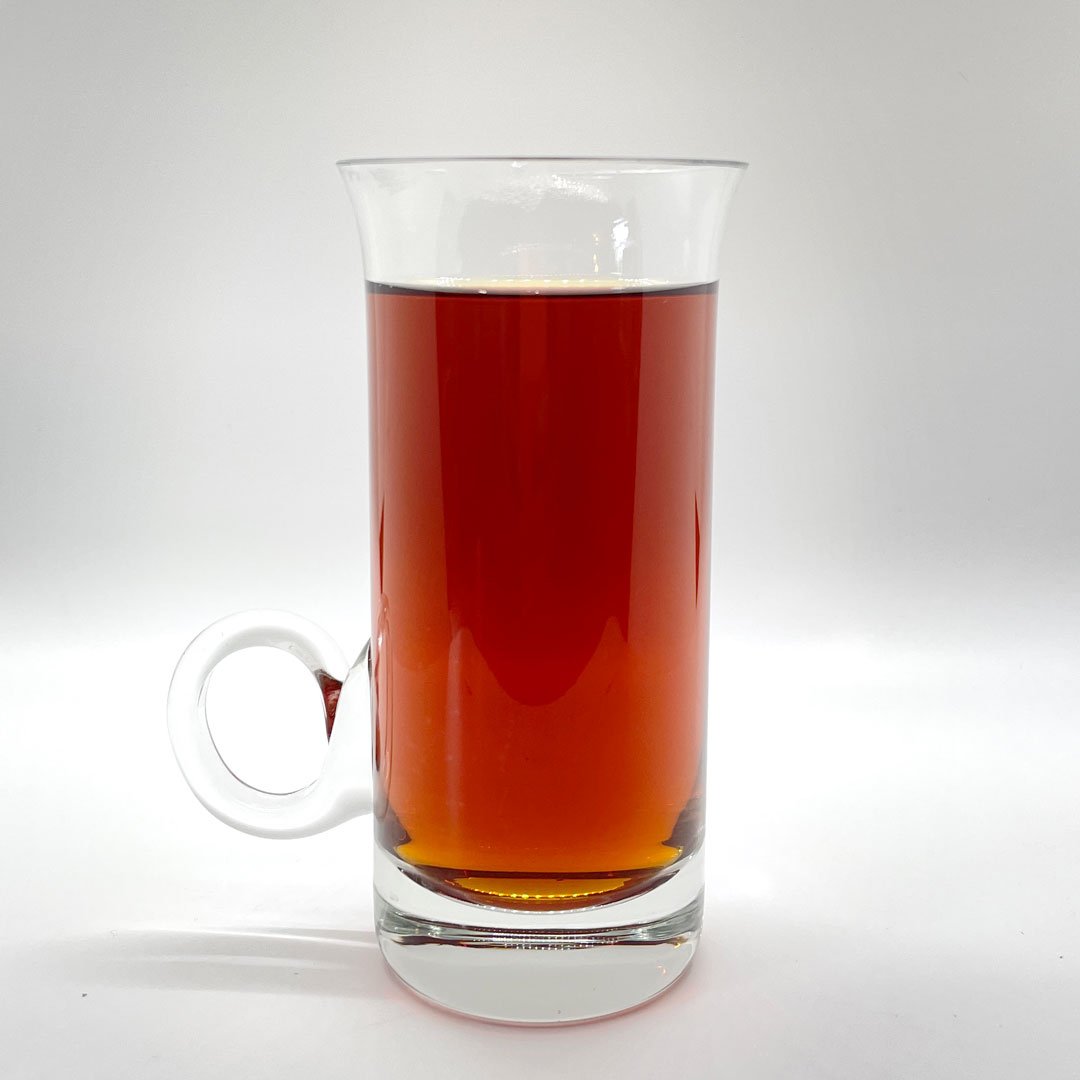 Organic Earl Grey Tea-1
