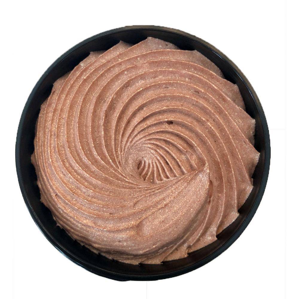 Organic Shimmering Body Butter Whipped To Perfection-7