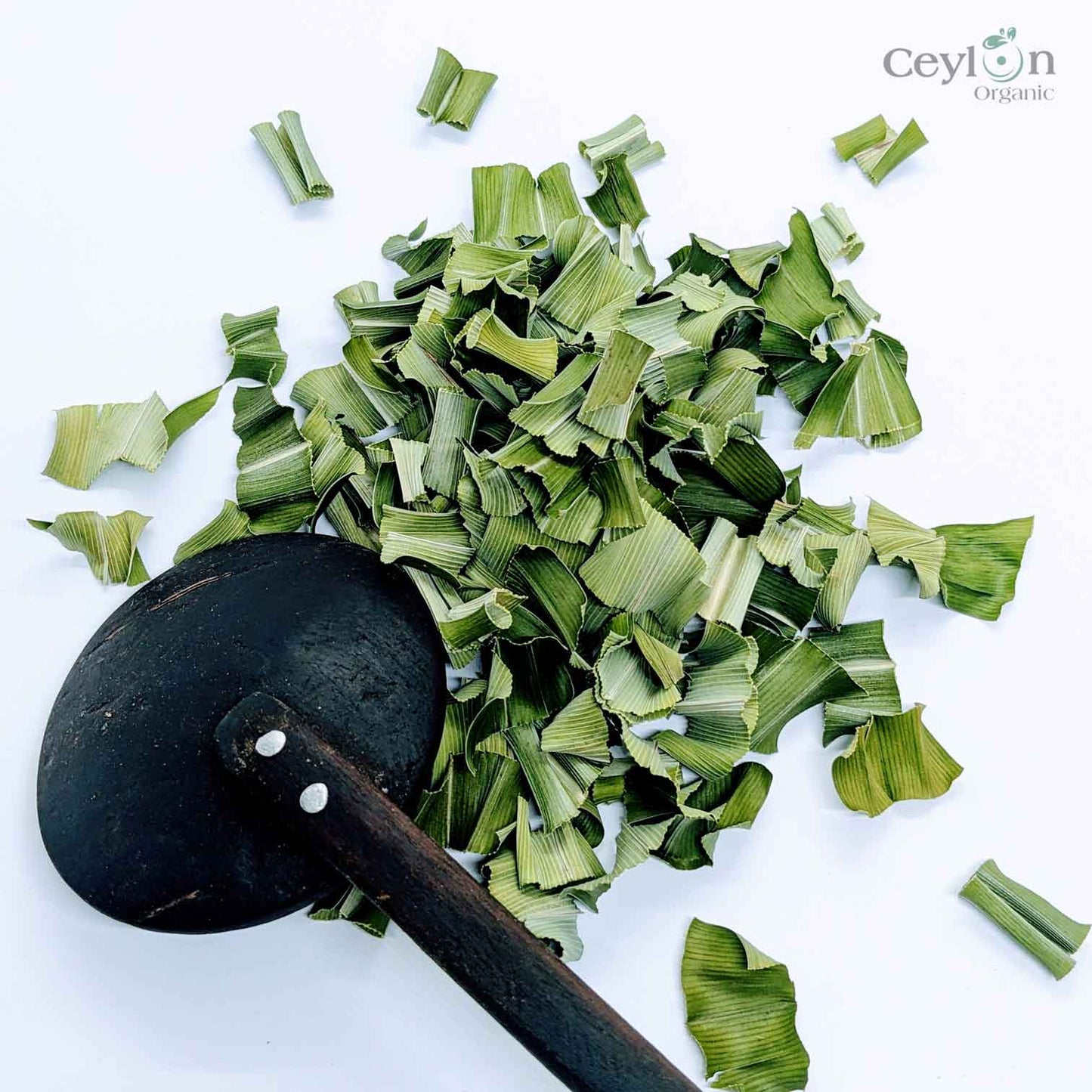 2kg+ Pandan Leaves,Dried Pandan Leafs,Dried Pandanus Leaves | Ceylon Organic-3