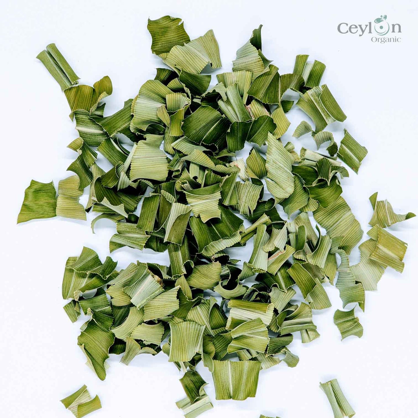 2kg+ Pandan Leaves,Dried Pandan Leafs,Dried Pandanus Leaves | Ceylon Organic-6