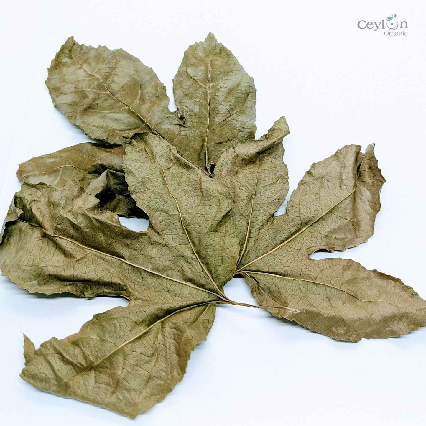 500+ Passion Fruit,Dried Passion Fruit Leaves,Dried Natural Passion Fruit Leaves | Ceylon organic-5