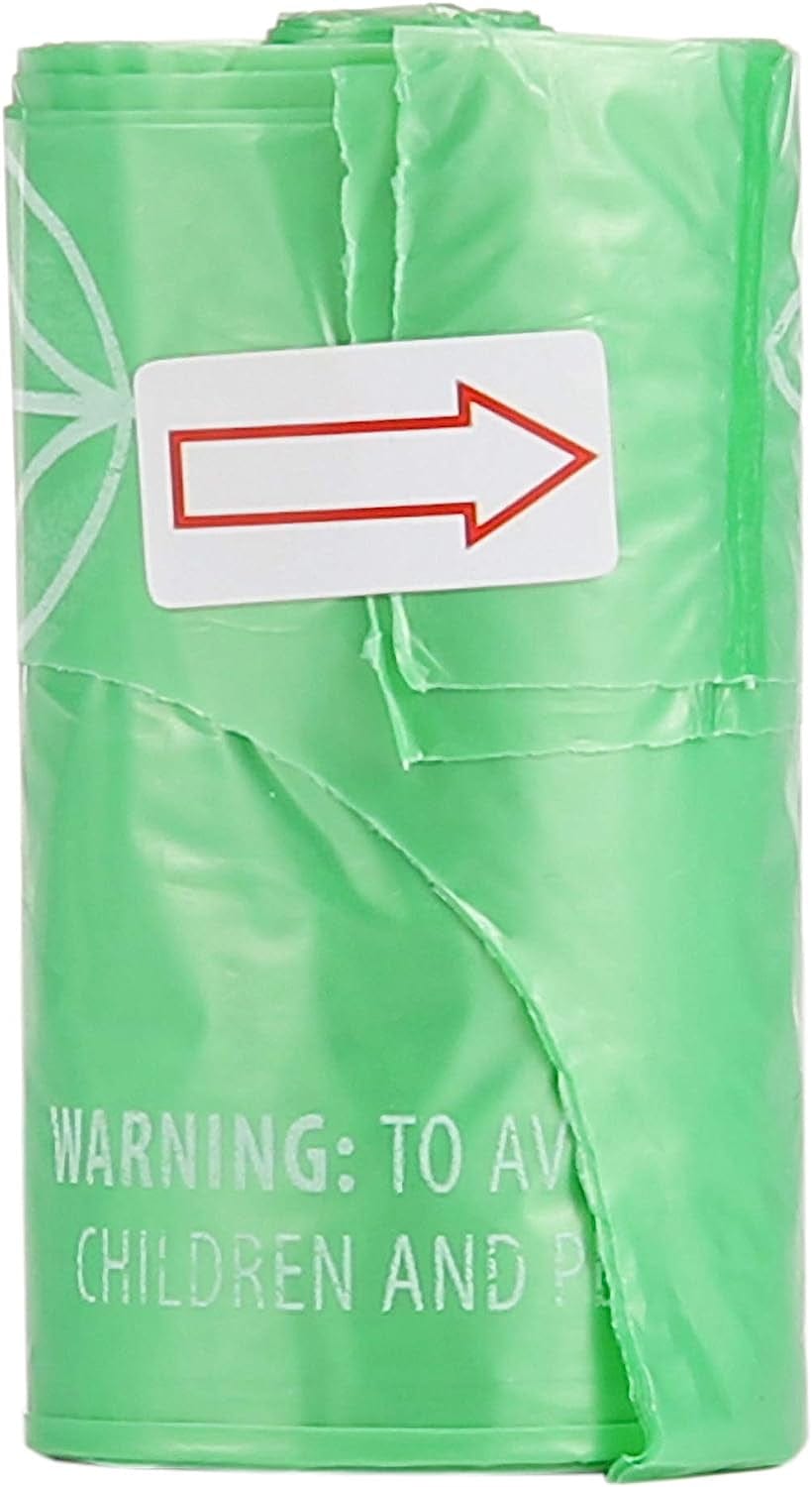 🐶 Glad Eco-Friendly Lavender Scented Dog Waste Bags 🌿-9