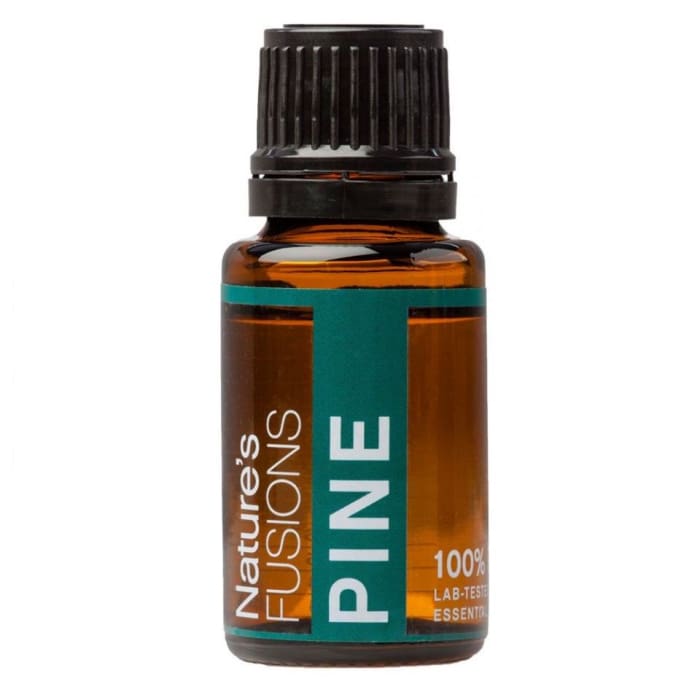 Pine Pure Essential Oil - 15ml-0